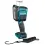 Afbeelding Makita ledlamp 1250lm 40v-max DEAML007G