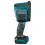 Afbeelding Makita ledlamp 1250lm 40v-max DEAML007G