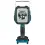 Afbeelding Makita ledlamp 1250lm 40v-max DEAML007G