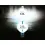 Afbeelding Makita ledlamp 1250lm 40v-max DEAML007G