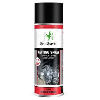 Afbeelding Zwaluw ketting spray
