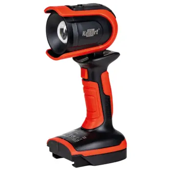 Handlamp Kelfort