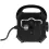 Bouwlamp 360 6000LM met stopcontact