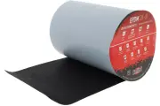 EPDM folie zwart