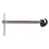 Afbeelding BAHCO ketting pijptang 363