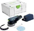 Accu ExcenterschuurmachineETSC 2 125-Basic