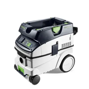 Afbeelding Festool bouwstofzuiger CTL 26 EI