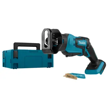 Afbeelding Makita 18 v reciprozaag DJR183ZJ