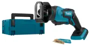 Afbeelding Makita 18 v reciprozaag DJR183ZJ