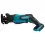 Afbeelding Makita 18 v reciprozaag DJR183ZJ