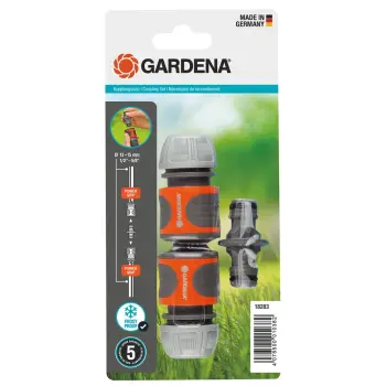 Afbeelding GARDENA set koppelingen