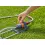 Afbeelding GARDENA zwenksproeier aqua s