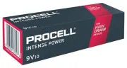 Procell Batterij alkaline 9V afbeelding_1