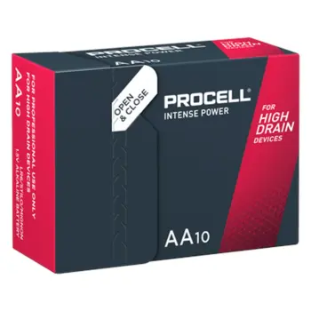 Procell Batterij alkaline AA afbeelding_1