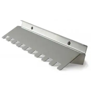 Anti-hengelplaat tbv Classic Grande Grande S