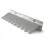 Anti-hengelplaat tbv Classic Grande Grande S