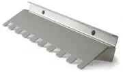 Anti-hengelplaat tbv Classic Grande Grande S