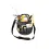 Gereedschapstasvoor emmer 25L