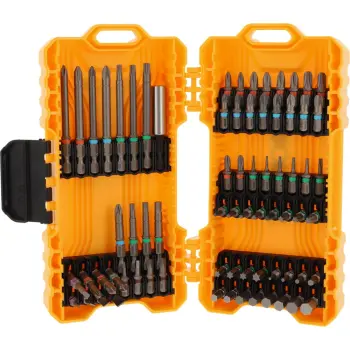 Bitset Ironside