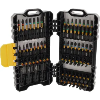Bitset Ironside