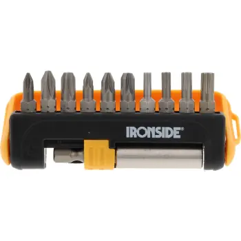 Bitset Ironside