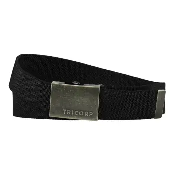 Afbeelding TRICORP WORKWEAR riem stretch 652003