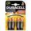 Duracell Boost Alkaline 1,5V (4)