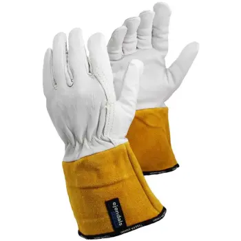 Afbeelding Tegera handschoen tegera 130a 1041403