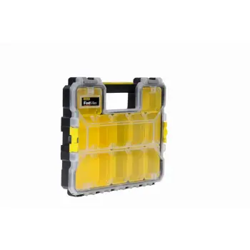 Afbeelding STANLEY fatmax® professionele organizer (ondiep) 1-97-519