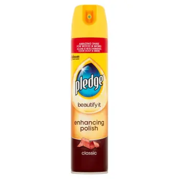 Afbeelding Pledge beautify it classic spray