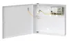 Afbeelding Netvoeding 24V in plaatstalen kast AC-24V