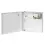 Afbeelding Netvoeding 24V in plaatstalen kast AC-24V