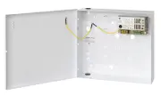 Afbeelding Netvoeding 24V in plaatstalen kast AC-24V
