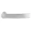 Afbeelding GPF bouwbeslag deurkruk, rvs geborsteld 3155.09