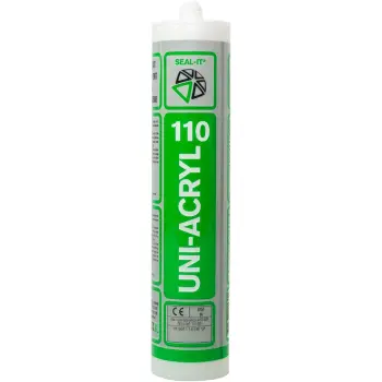 Afbeelding Seal-it® acrylaatkit 110 UNI-ACRYL