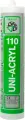Afbeelding Seal-it® acrylaatkit 110 UNI-ACRYL