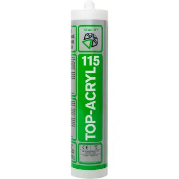 Afbeelding Seal-it® acrylaatkit 115 TOP-ACRYL