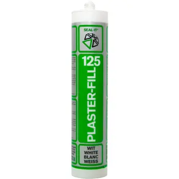 Afbeelding Seal-it® acrylaatkit 125 PLASTER-FILL