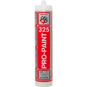 Afbeelding Seal-it® msp/hybride kit 325 PRO-PAINT