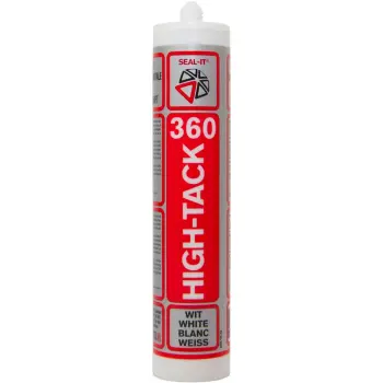 Afbeelding Seal-it® msp/hybride kit 360 HIGH-TACK