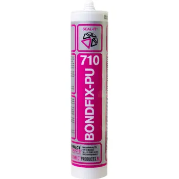 Afbeelding Seal-it® montagelijm 710 BONDFIX-PU