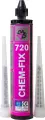 Afbeelding Seal-it® chemisch anker 720 CHEM-FIX