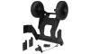 Afbeelding MILWAUKEE® mx fuel™ trilplaat wiel kit MXF PC50 WK