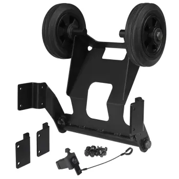 Afbeelding MILWAUKEE® mx fuel™ trilplaat wiel kit MXF PC50 WK