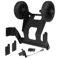 Afbeelding MILWAUKEE® mx fuel™ trilplaat wiel kit MXF PC50 WK