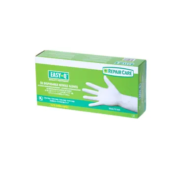 Afbeelding EASY•Q™ nitril wegwerphandschoenen
