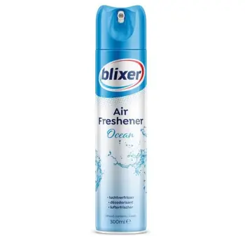 Blixer air freshener ocean 300ml