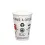 Beker karton CO2-neutraal make a difference 180ml