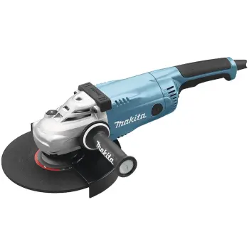 Afbeelding Makita 230 v haakse slijper 230 mm GA9020SFYK
