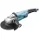 Afbeelding Makita 230 v haakse slijper 230 mm GA9020SFYK